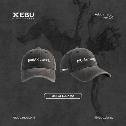 XEBU Cap V2