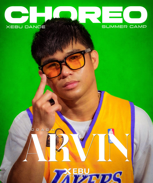 Coach Arvin – “Monsta Bounce” (Swag / Bounce / Groove)